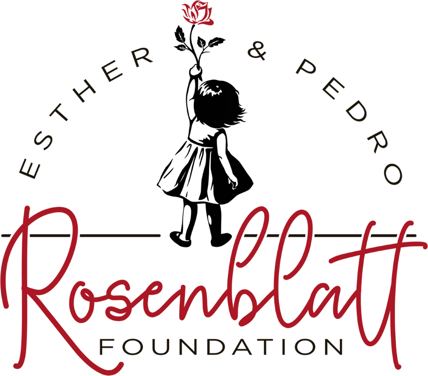 Fundação Rosenblatt